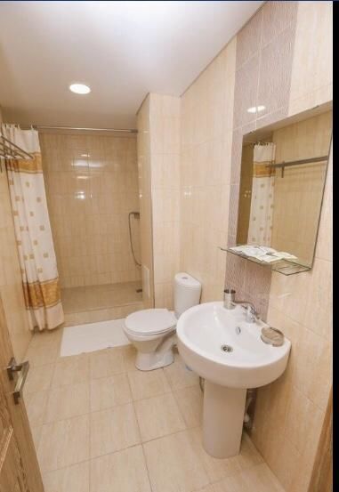 Отель Отель Travel Гагра-20