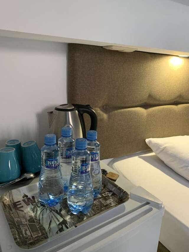 Отель Отель Travel Гагра-25